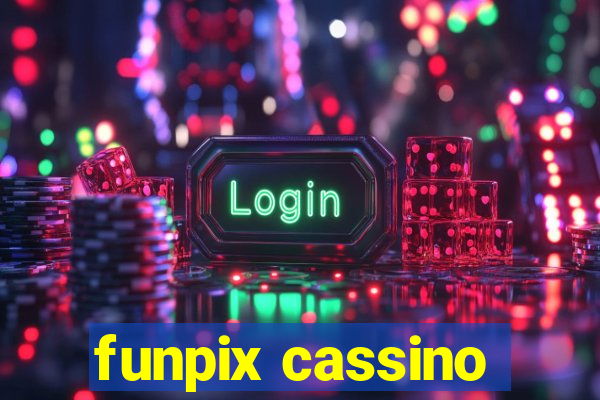 funpix cassino